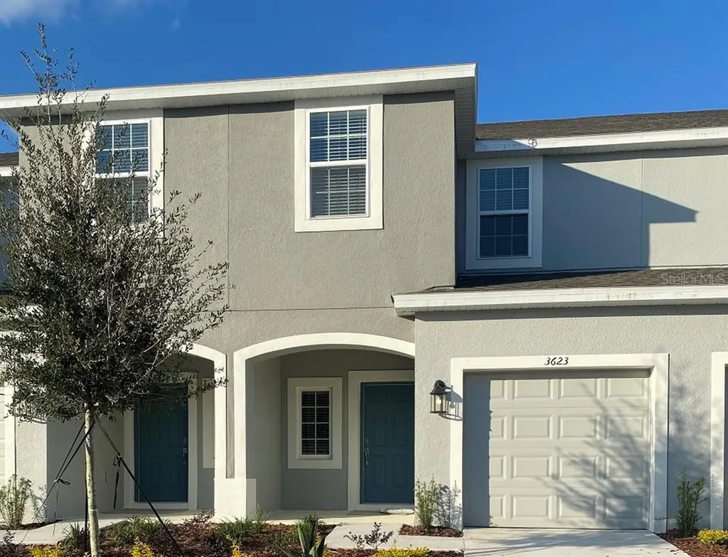 3623 Davenport Creek Court Kissimmee FL 34746