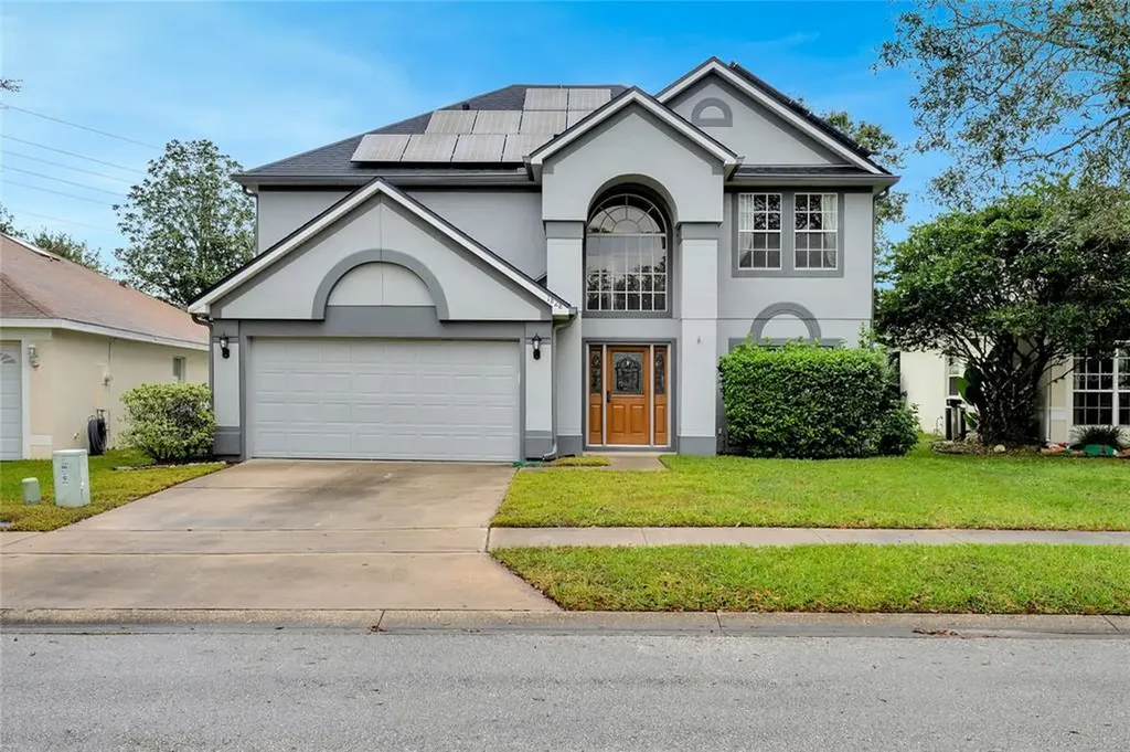 1828 Pine Bay Drive Lake Mary FL 32746