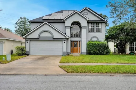 1828 Pine Bay Drive Lake Mary FL 32746