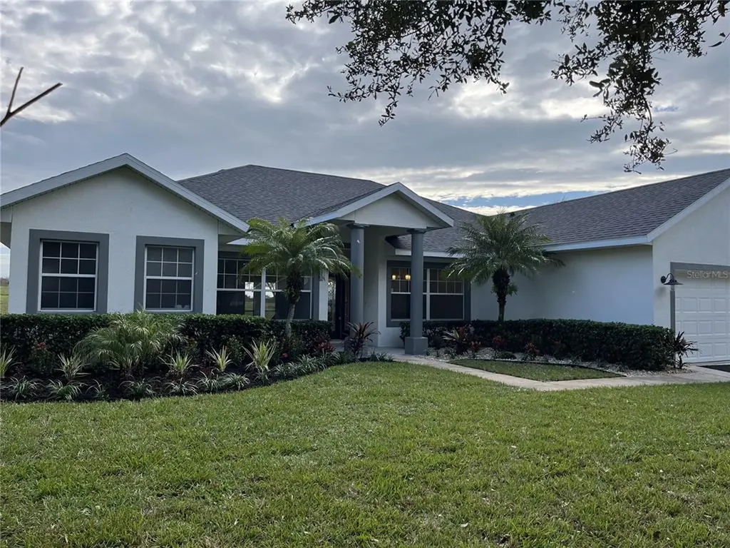 9617 Spring Lake Drive Clermont FL 34711