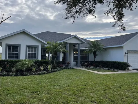 9617 Spring Lake Drive Clermont FL 34711