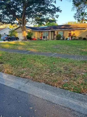 807 Eveningside Court Tampa FL 33613
