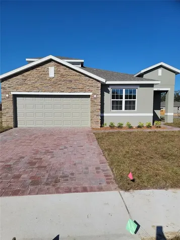 3412 Bengal Drive Titusville FL 32780