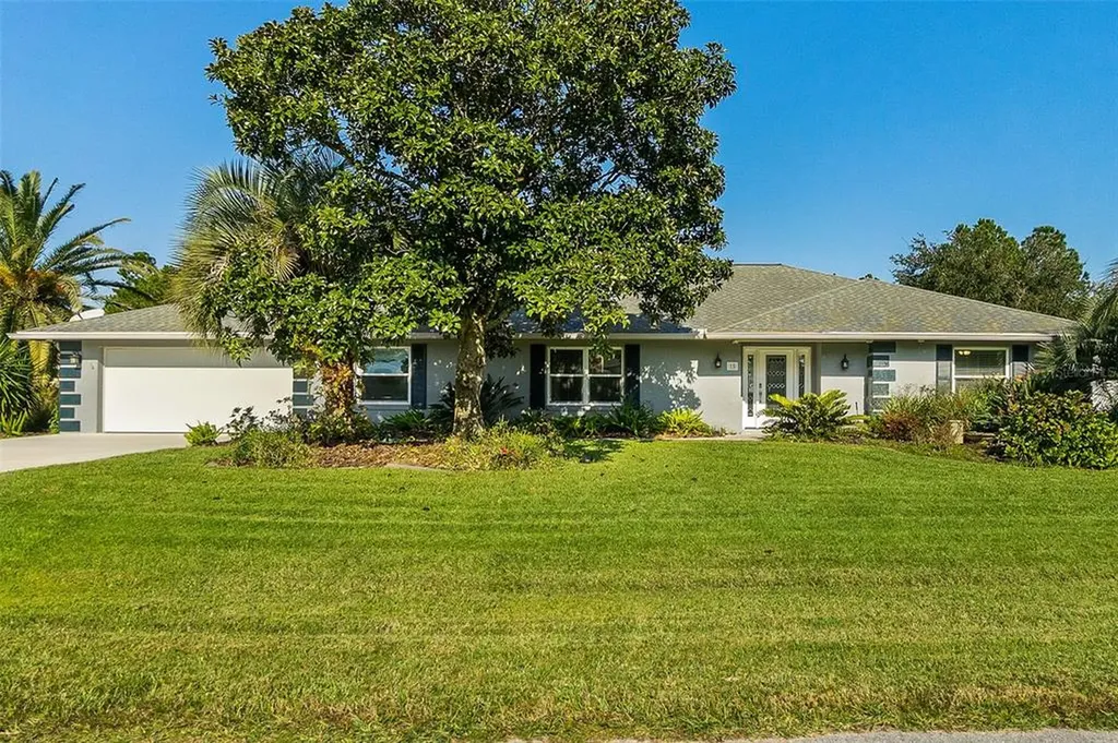 15 Flat Rock Lane Palm Coast FL 32137
