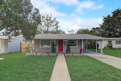 6242 2nd Avenue S St Petersburg FL 33707