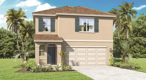 1288 Cascades Avenue Davenport FL 33837