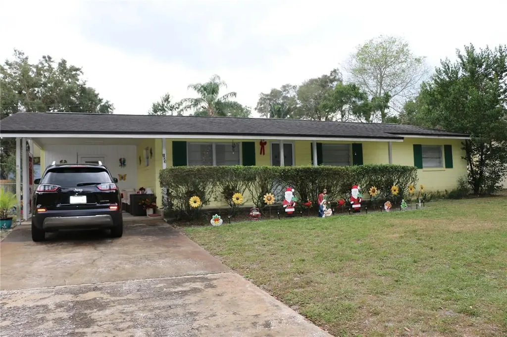 103 Kingswood Court Sanford FL 32773