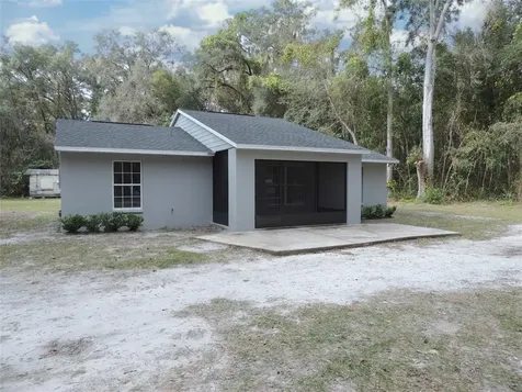 7790 NE 185th Avenue Williston FL 32696