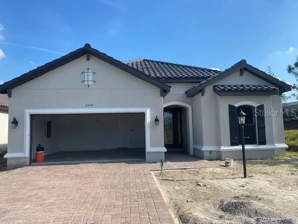 6008 Grandview Hill Court Bradenton FL 34203