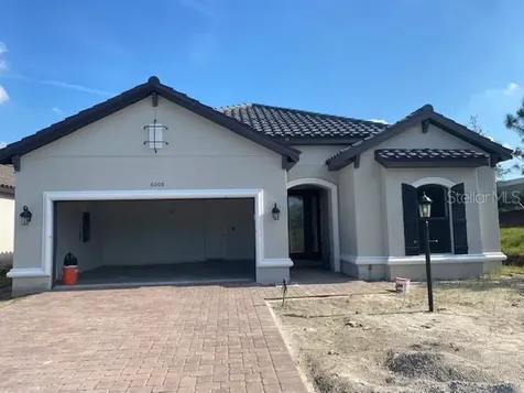 6008 Grandview Hill Court Bradenton FL 34203