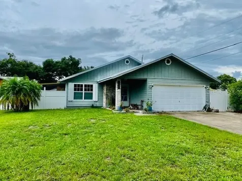 1870 Tropic Street Titusville FL 32796