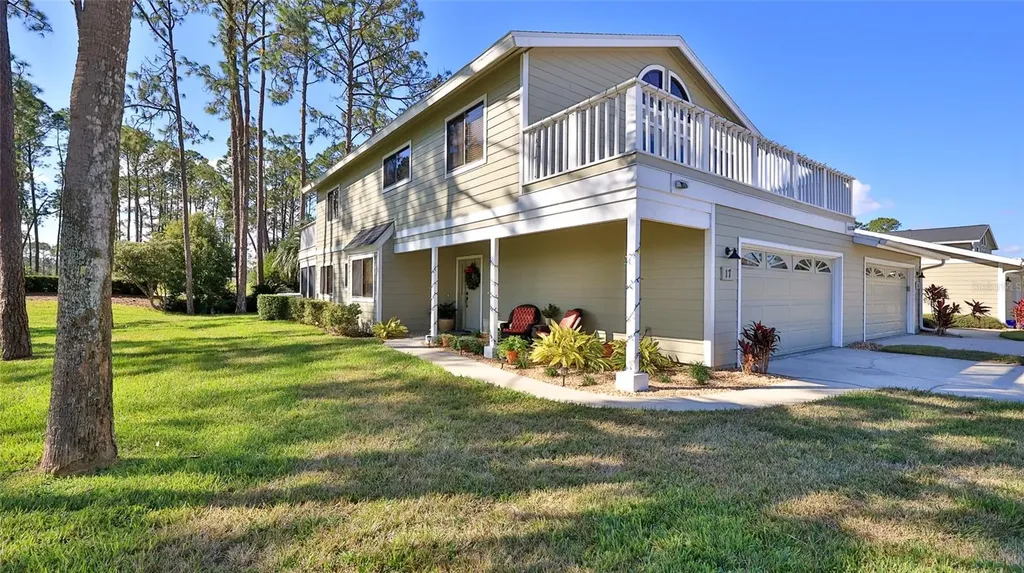 17 Landings Lane Ormond Beach FL 32174