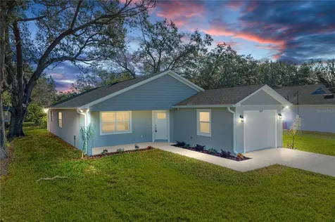 2507 Shirah Road Auburndale FL 33823