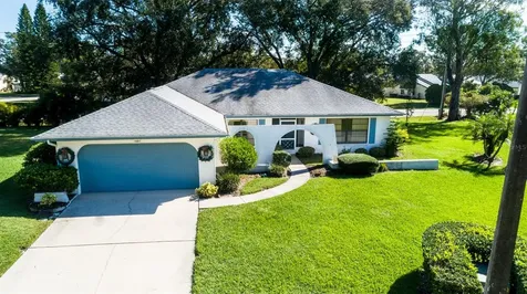 3471 Macclymont Court Palm Harbor FL 34684
