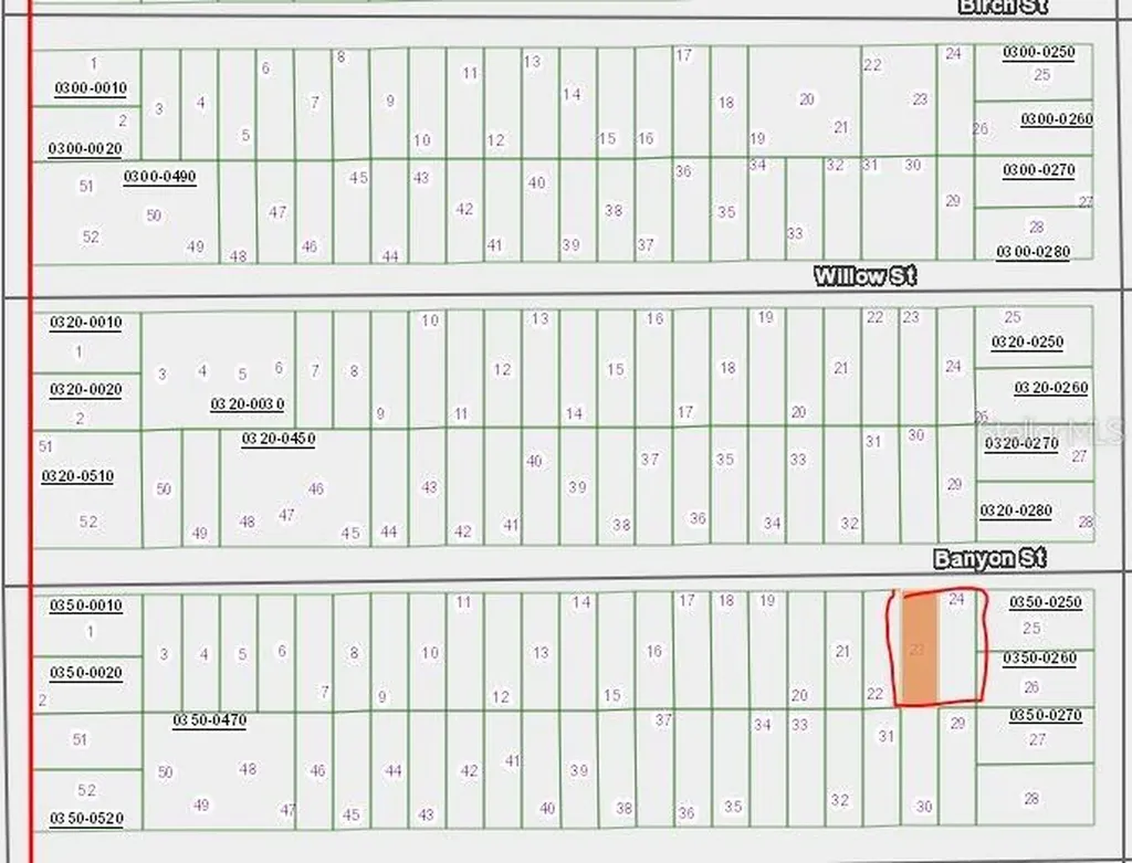 00 Banvon Street Interlachen FL 32148