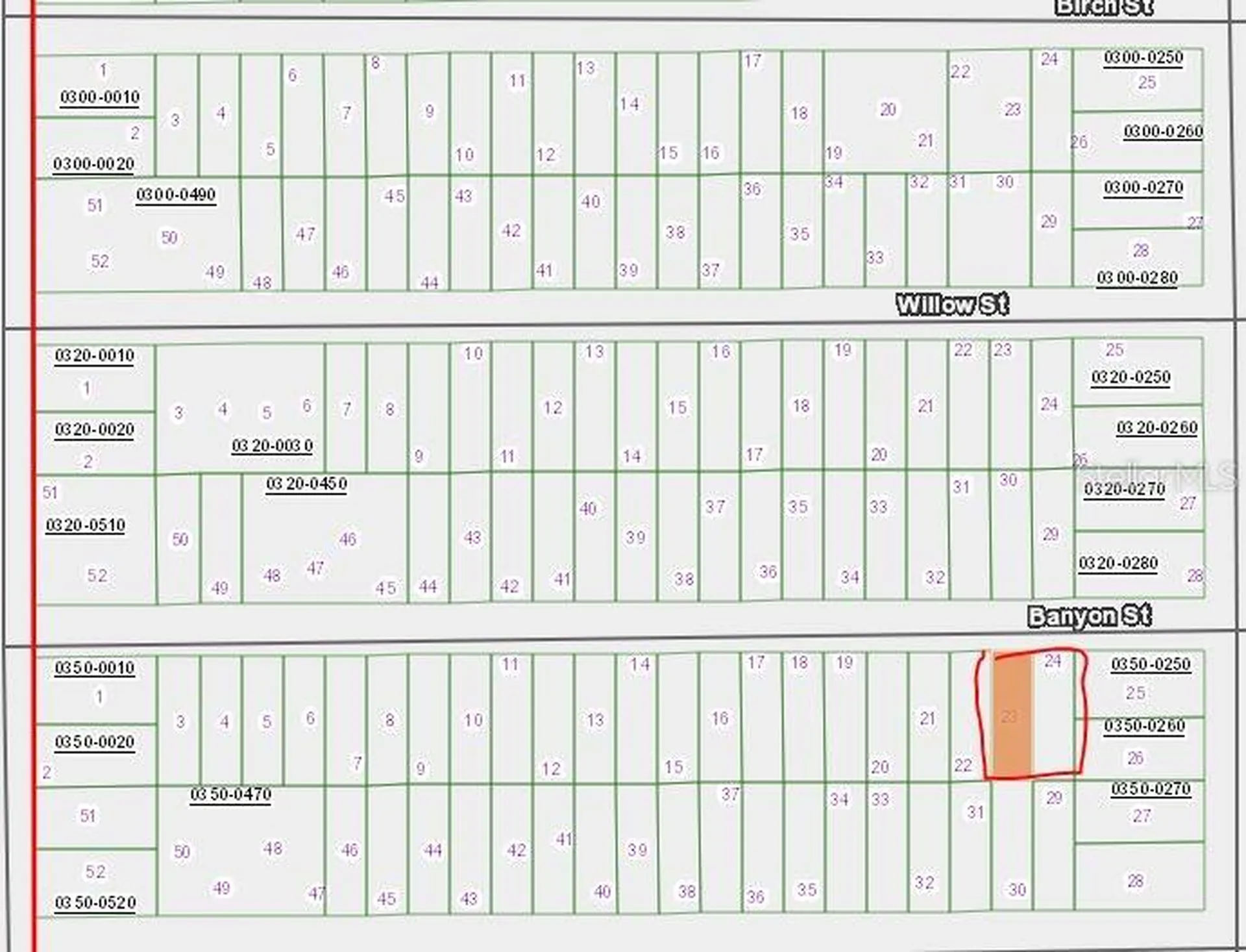 00 Banvon Street Interlachen FL 32148