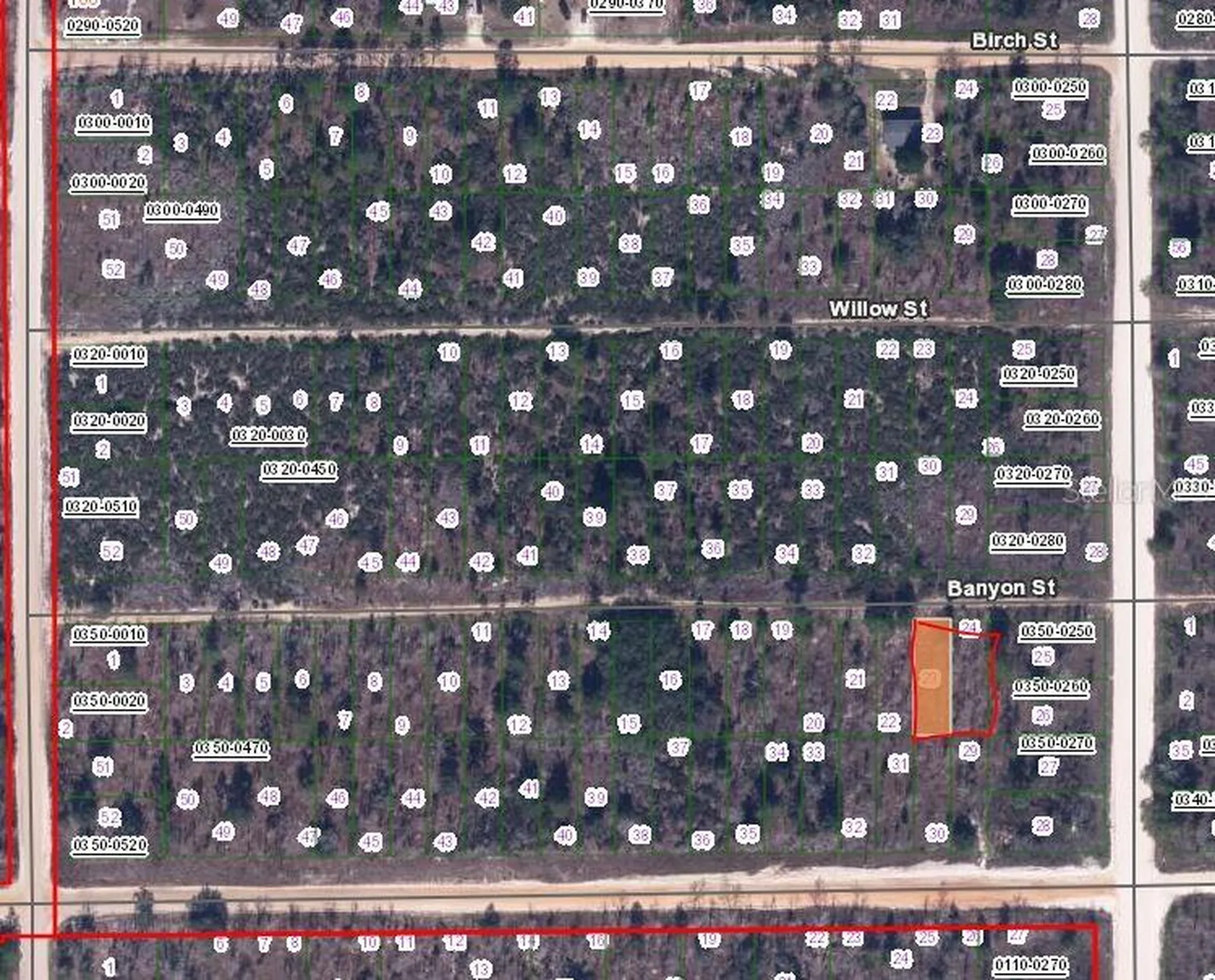 00 Banvon Street Interlachen FL 32148