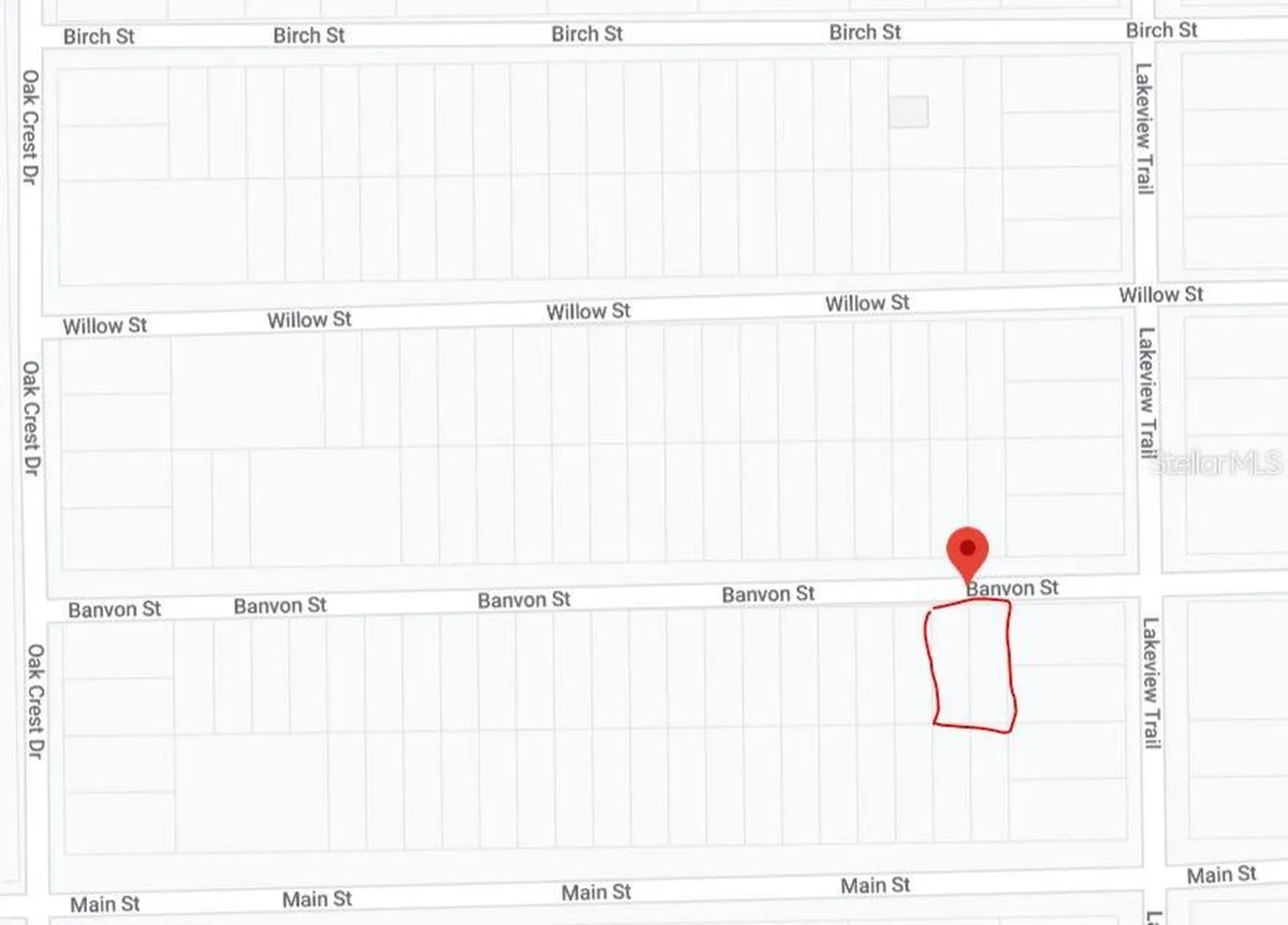 00 Banvon Street Interlachen FL 32148