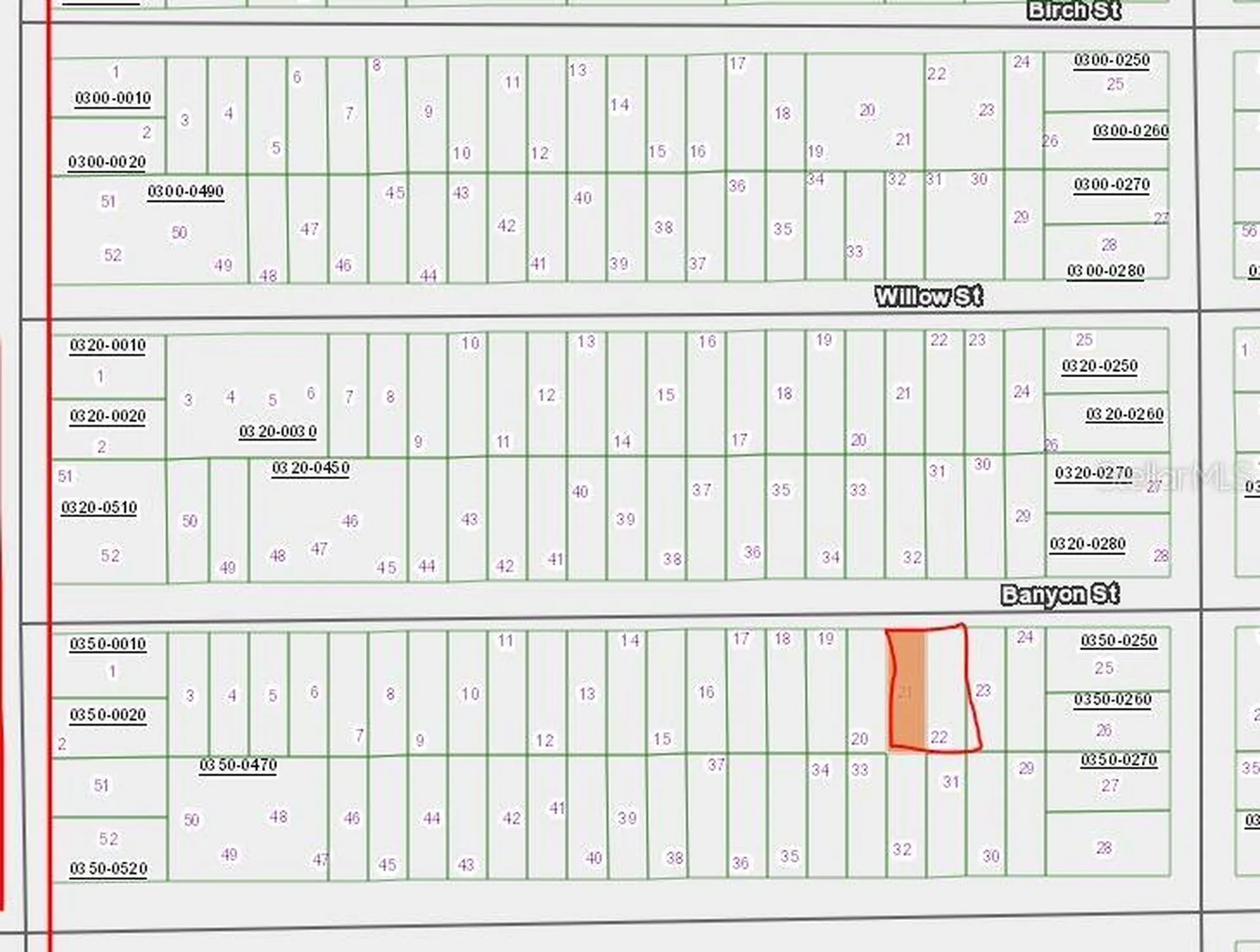 00 Banvon Street Interlachen FL 32148
