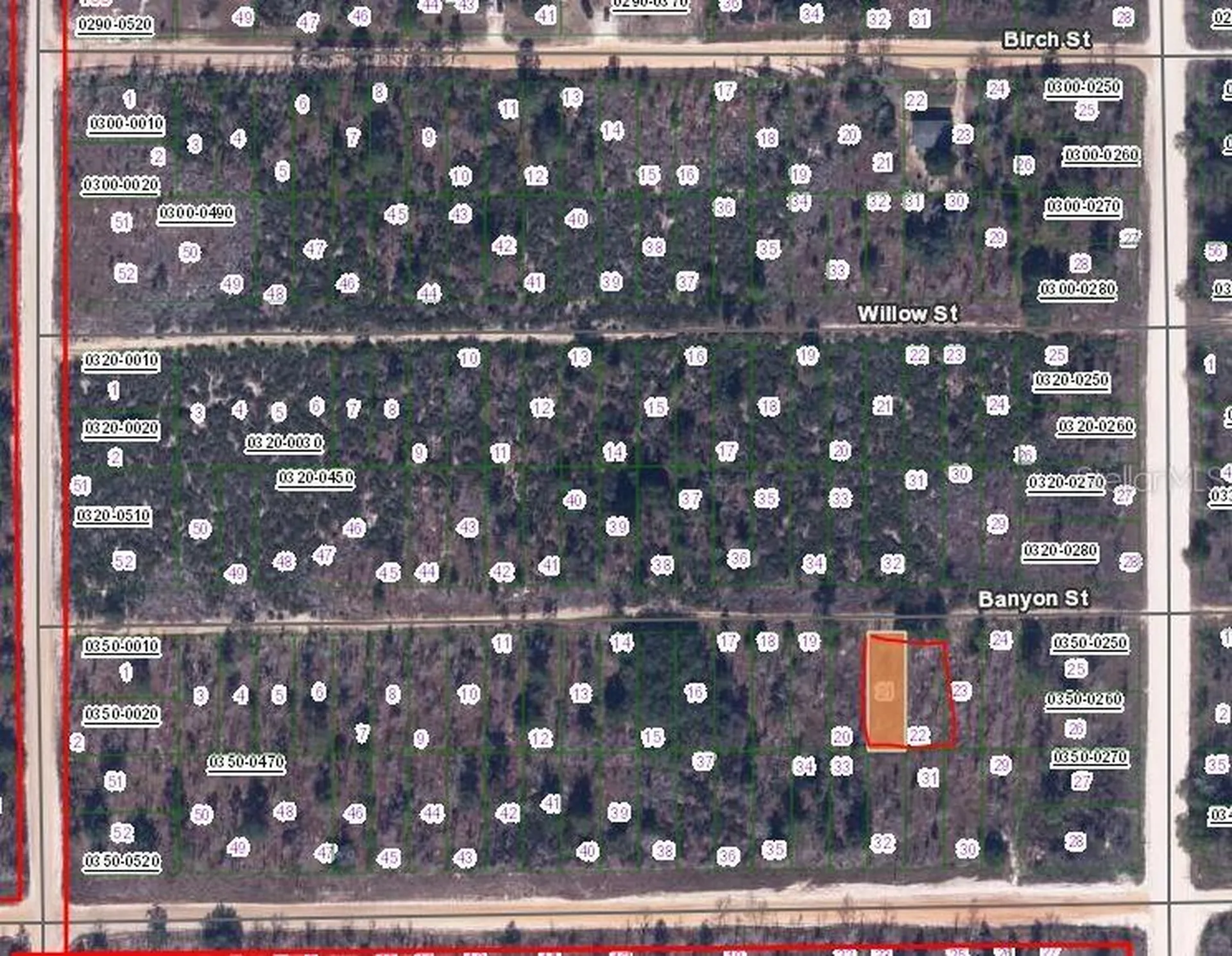 00 Banvon Street Interlachen FL 32148