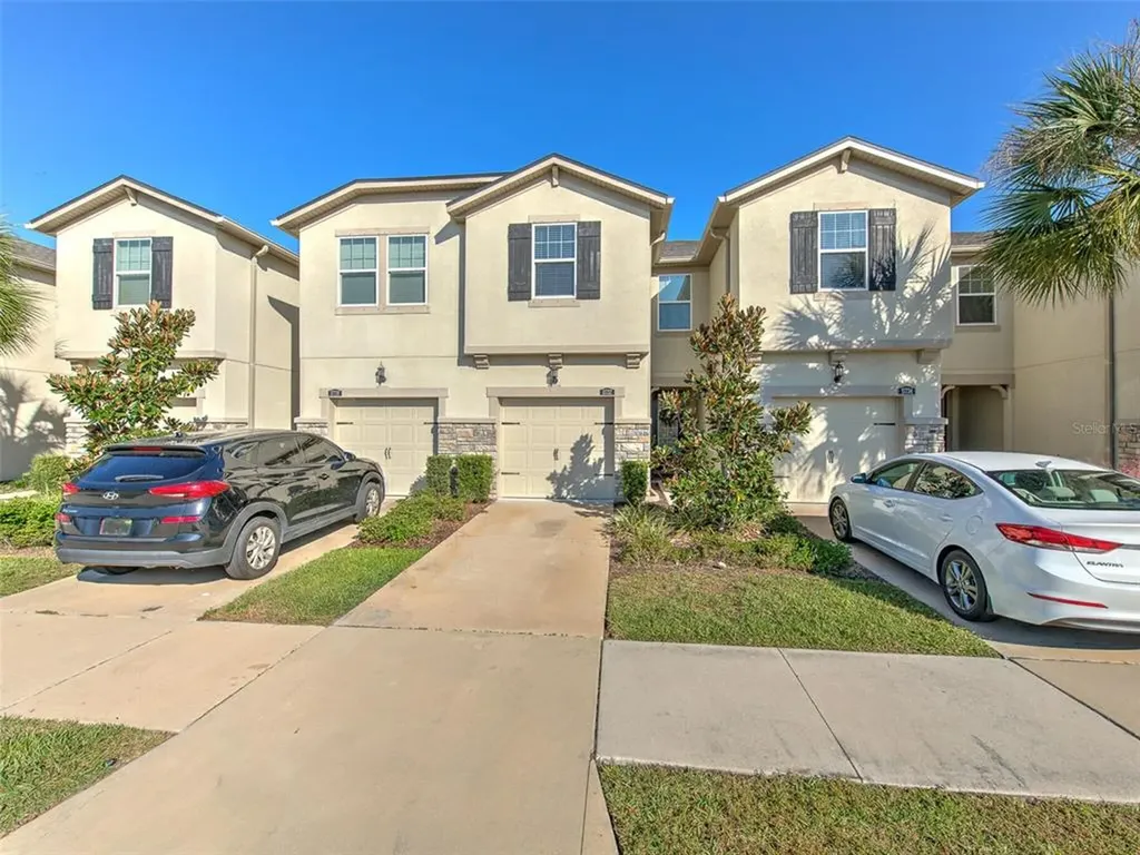 11732 Cambium Crown Drive Riverview FL 33569