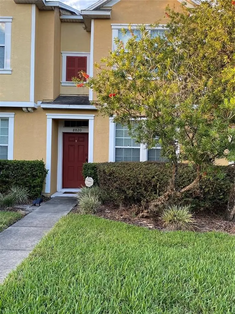 8820 Red Beechwood Court Riverview FL 33578