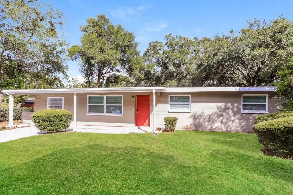 918 Valmar Street Brandon FL 33511