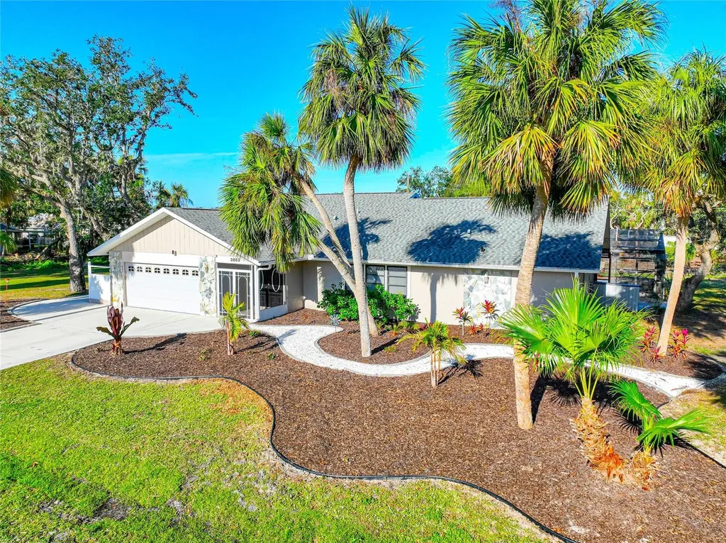 3883 Magara Terrace North Port FL 34287