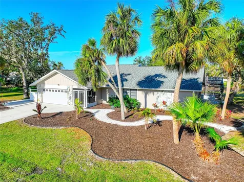 3883 Magara Terrace North Port FL 34287