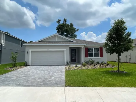 894 Honey Petal Lane Deland FL 32720