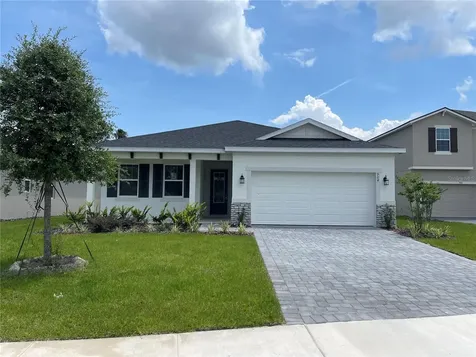 904 Honey Petal Lane Deland FL 32720