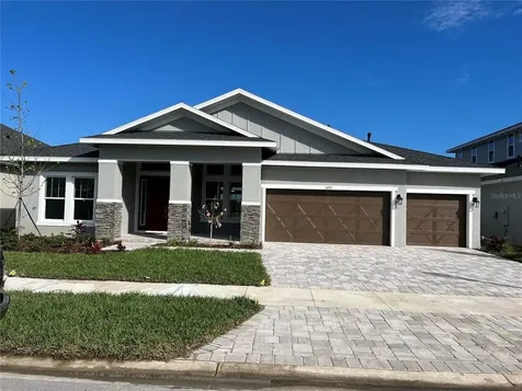 16215 November Rain Court Land O Lakes FL 34638