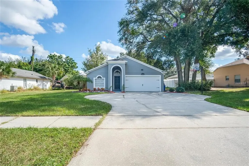 6462 Royal Tern Street Orlando FL 32810