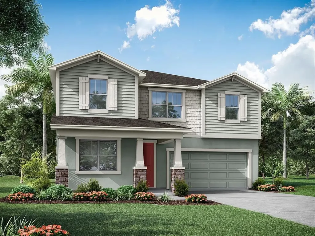 892 Honey Petal Lane Deland FL 32720