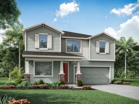 892 Honey Petal Lane Deland FL 32720