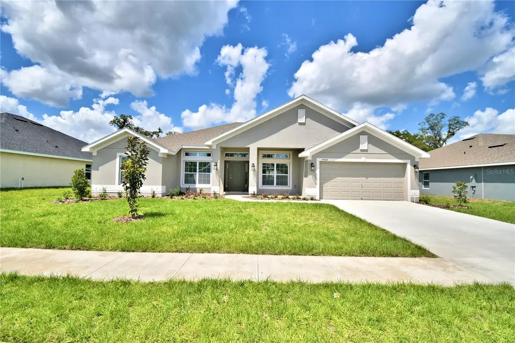5464 Knights Landing Drive Lakeland FL 33810