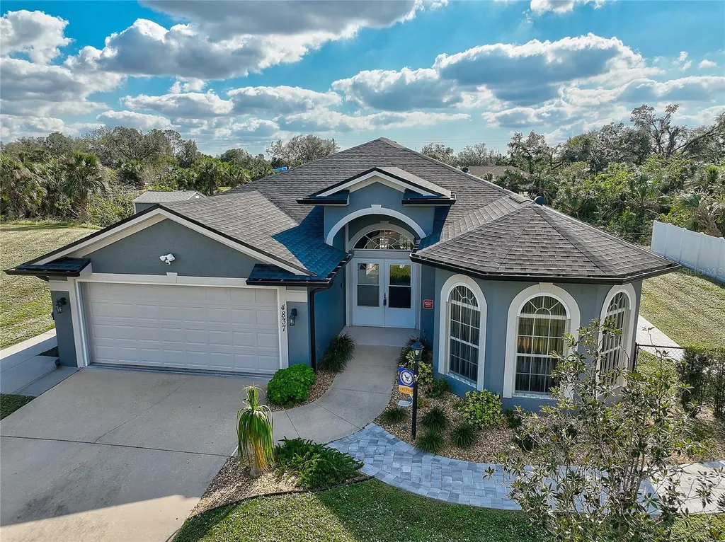 4837 Adelaide Avenue North Port FL 34288