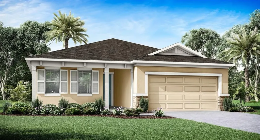 895 Asterfield Lane Deland FL 32720