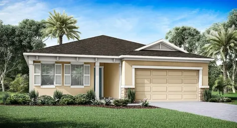 895 Asterfield Lane Deland FL 32720