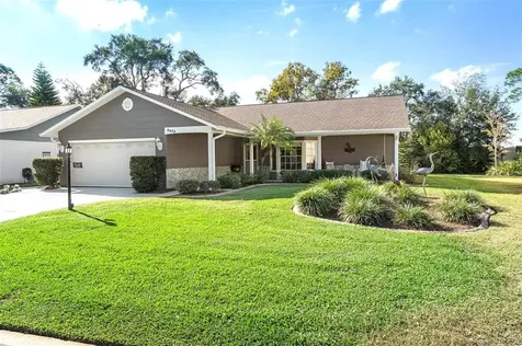 6473 Ocean Pines Lane Spring Hill FL 34606
