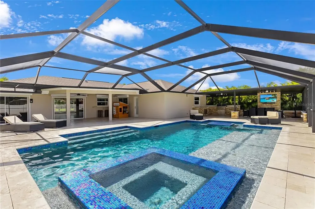 1506 Whiskey Creek Drive Fort Myers FL 33919