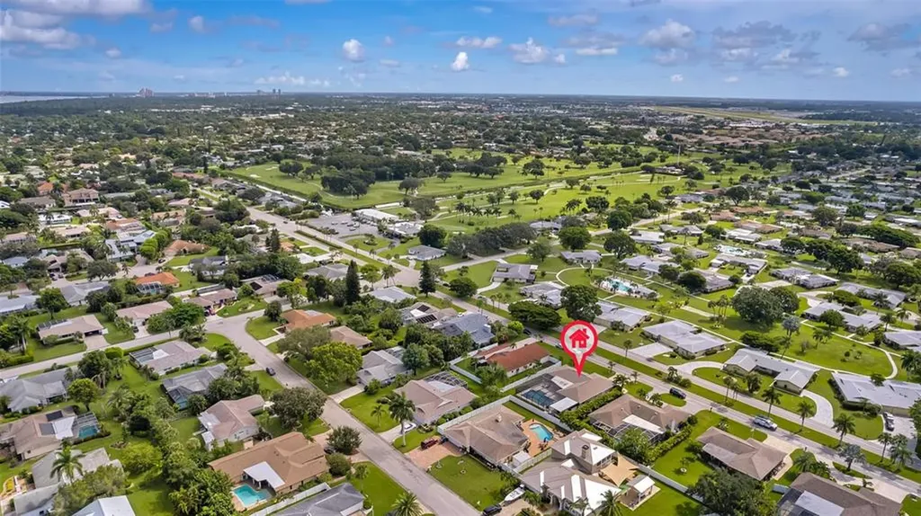 1506 Whiskey Creek Drive Fort Myers FL 33919