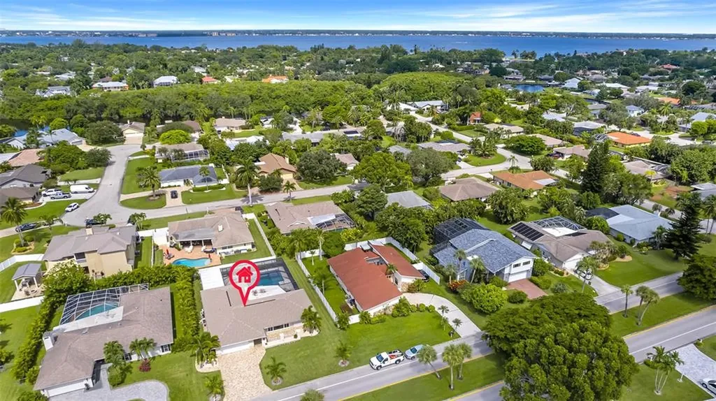 1506 Whiskey Creek Drive Fort Myers FL 33919