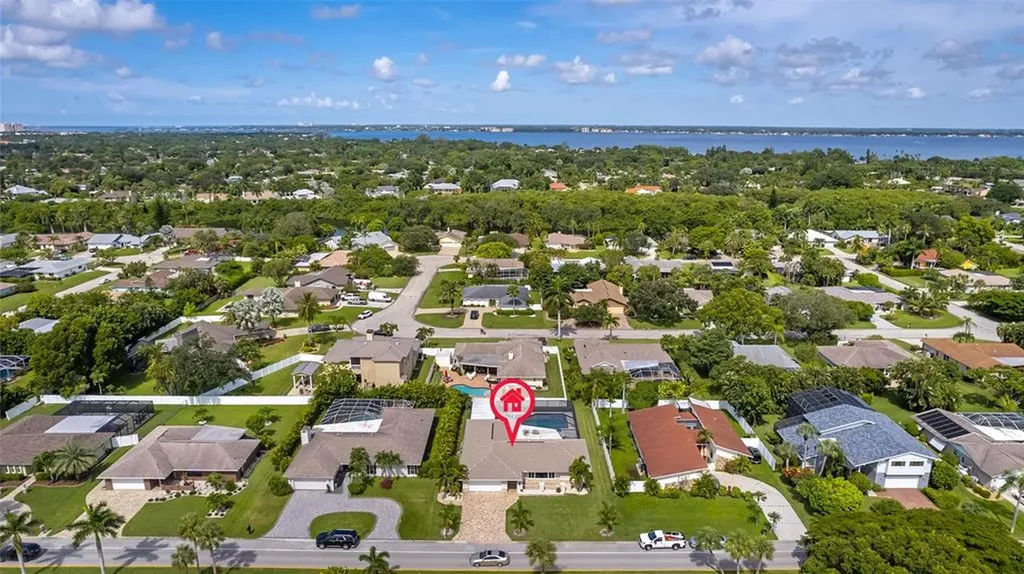 1506 Whiskey Creek Drive Fort Myers FL 33919