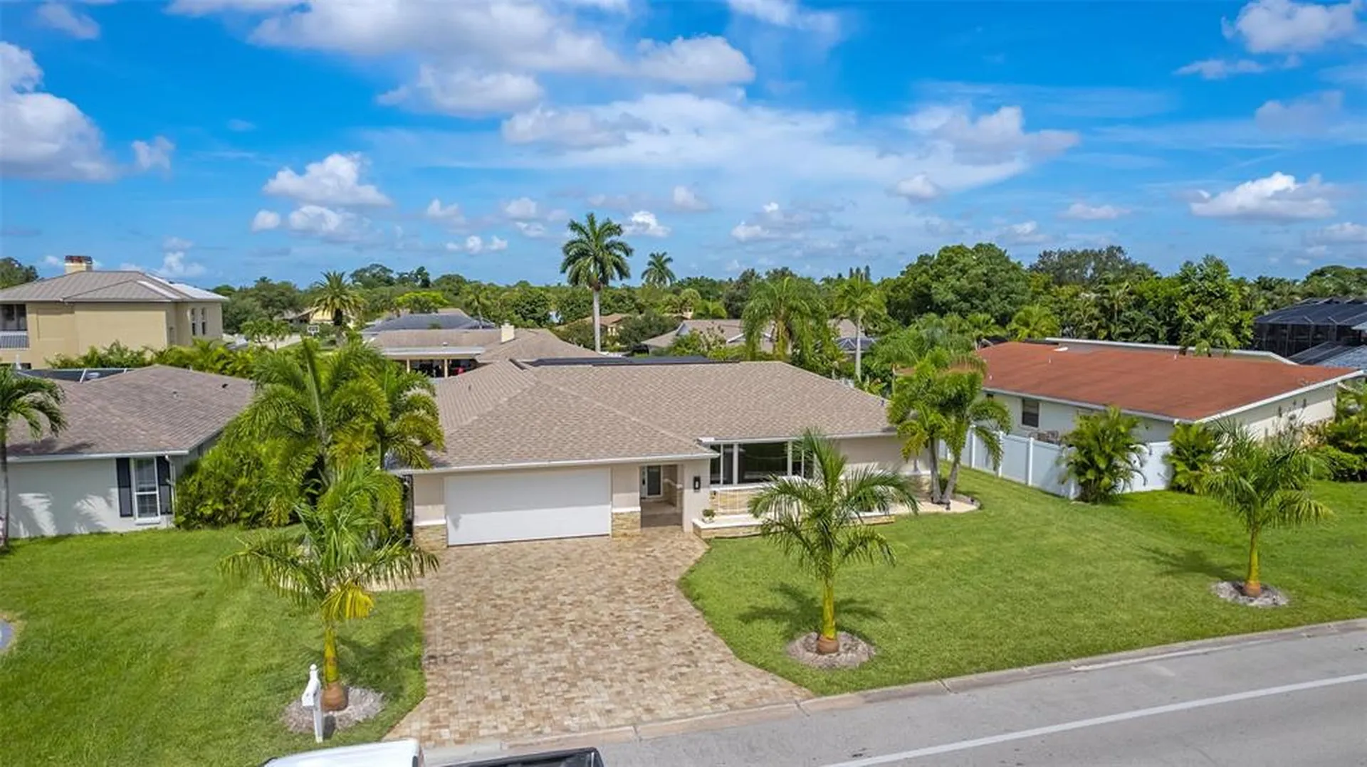 1506 Whiskey Creek Drive Fort Myers FL 33919