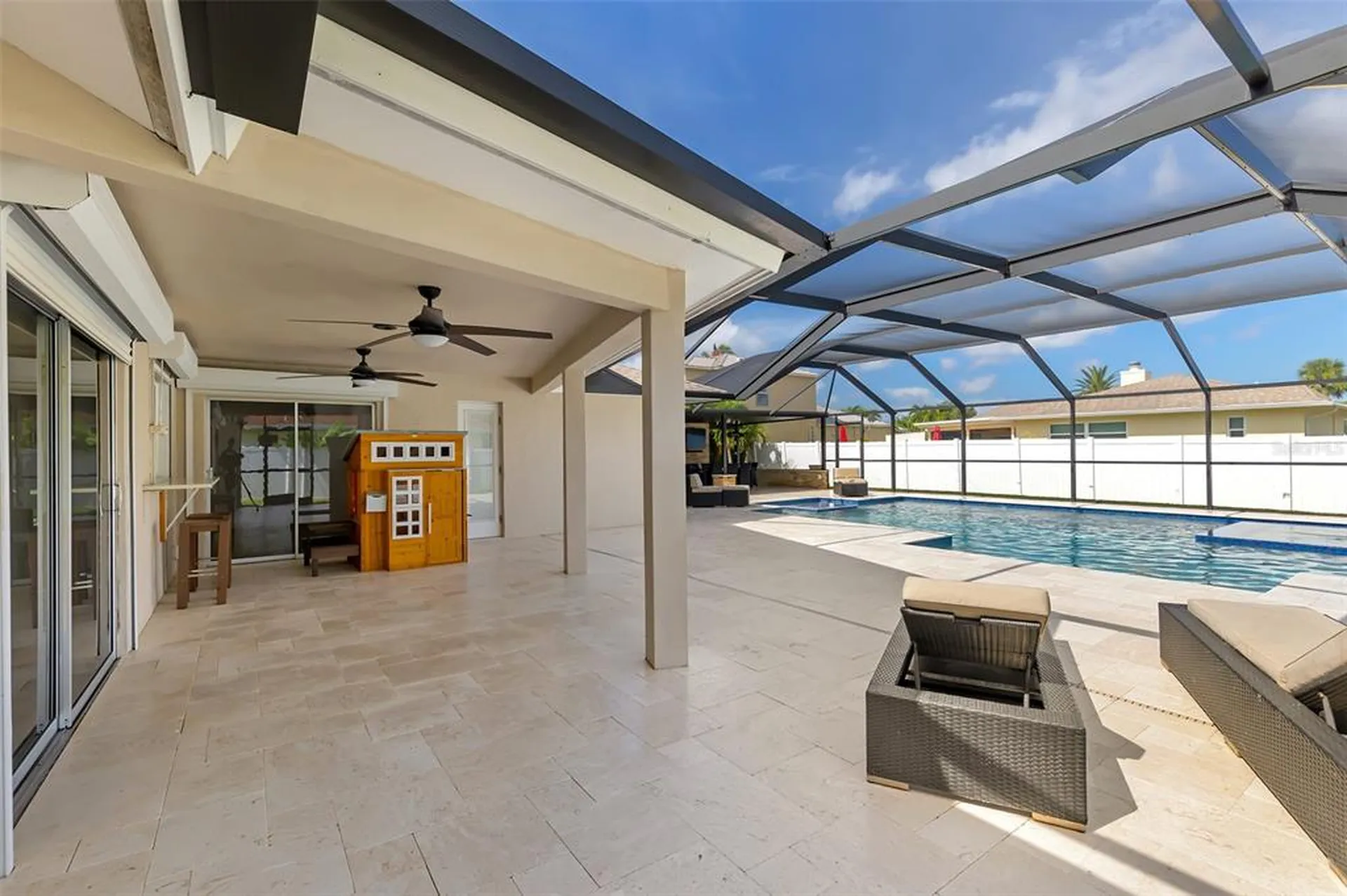 1506 Whiskey Creek Drive Fort Myers FL 33919