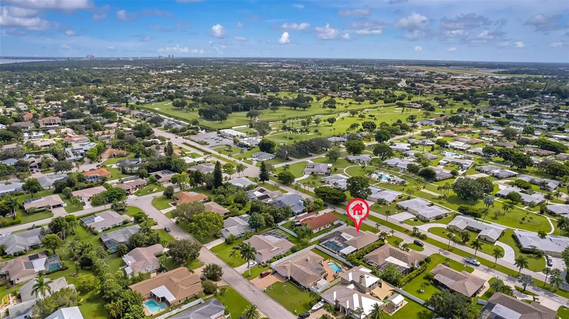 1506 Whiskey Creek Drive Fort Myers FL 33919