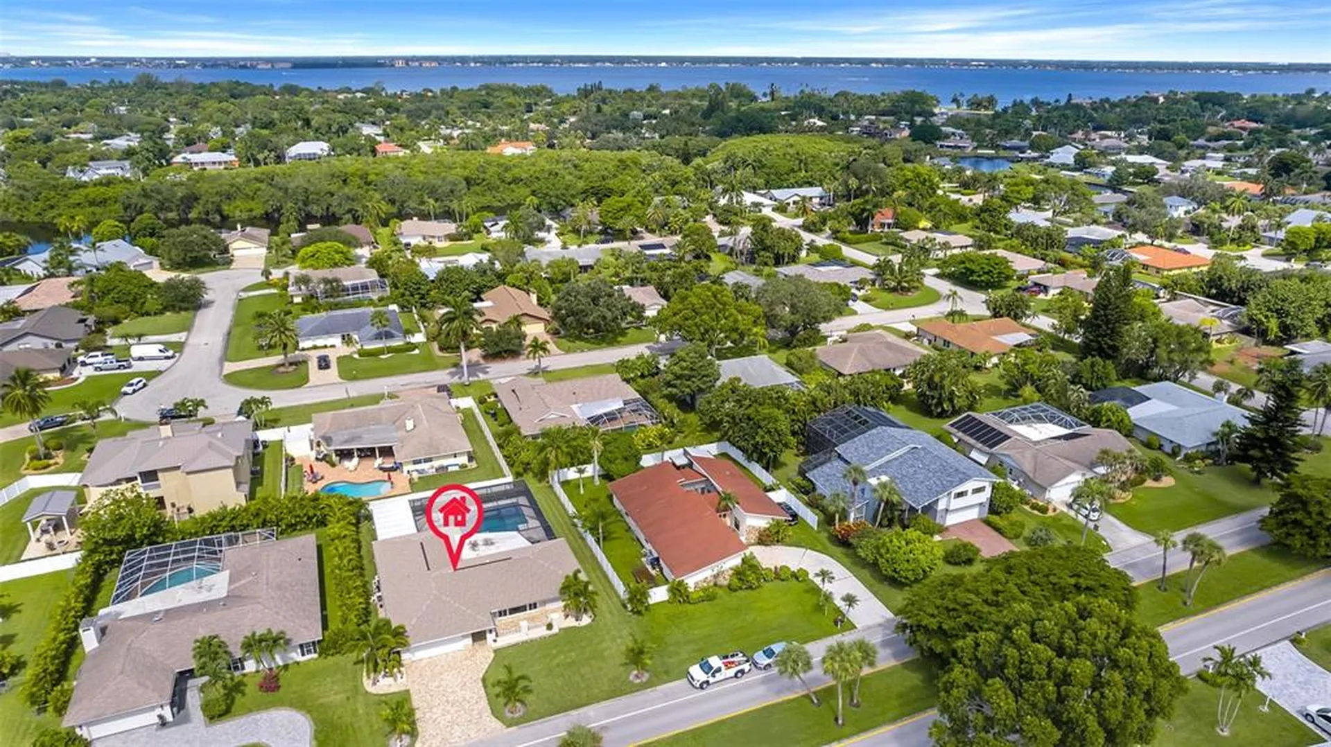 1506 Whiskey Creek Drive Fort Myers FL 33919
