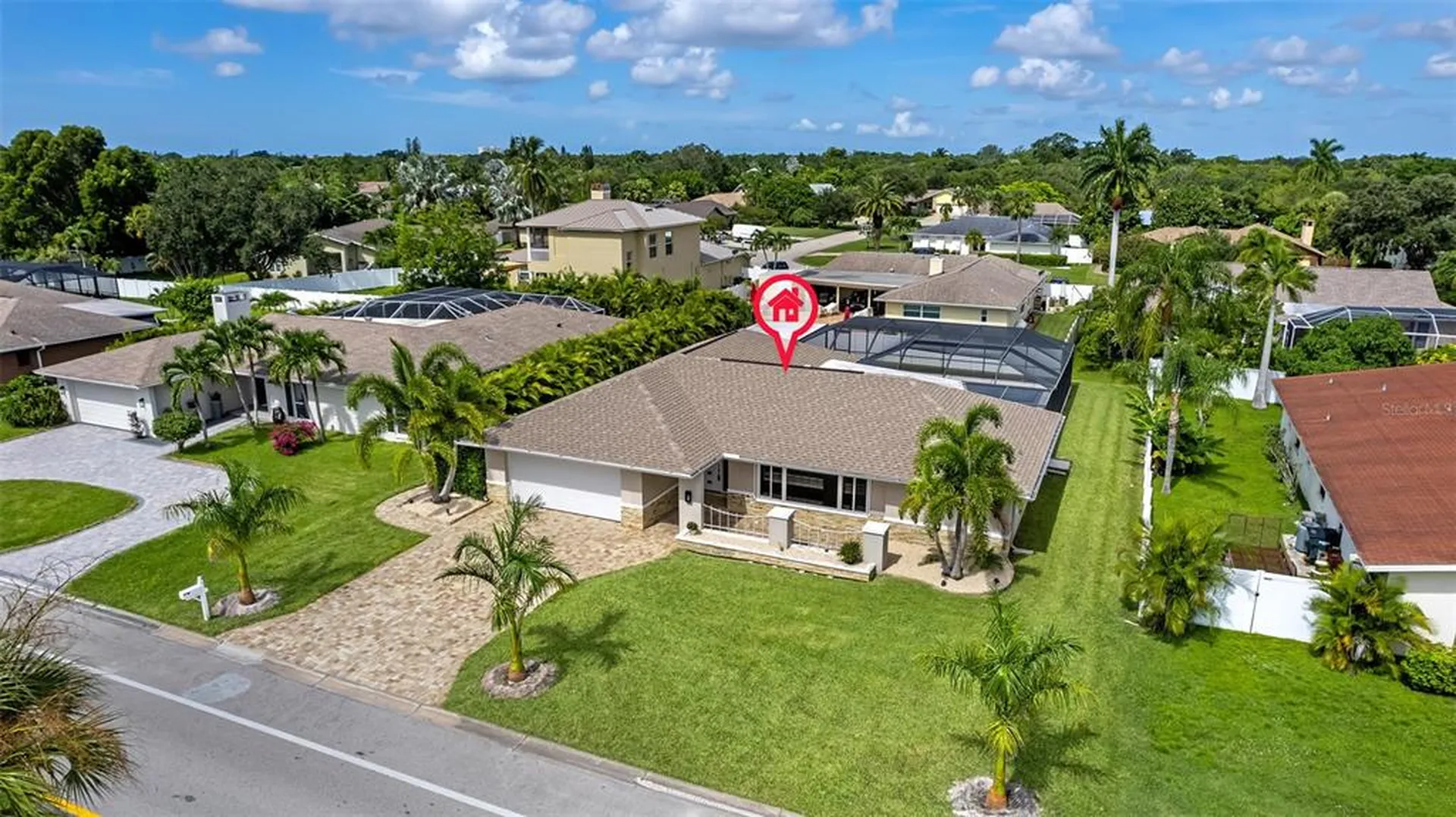 1506 Whiskey Creek Drive Fort Myers FL 33919