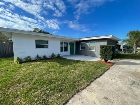 584 Comanche Avenue Melbourne FL 32935